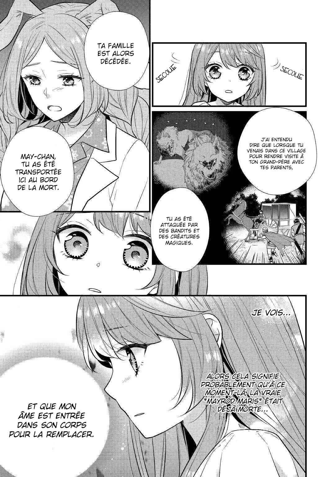 Rikoteki na Seijin Kouho - Toriaezu Isekai de Wagamama Sasetemoraimasu Chapitre 1 - Page 20