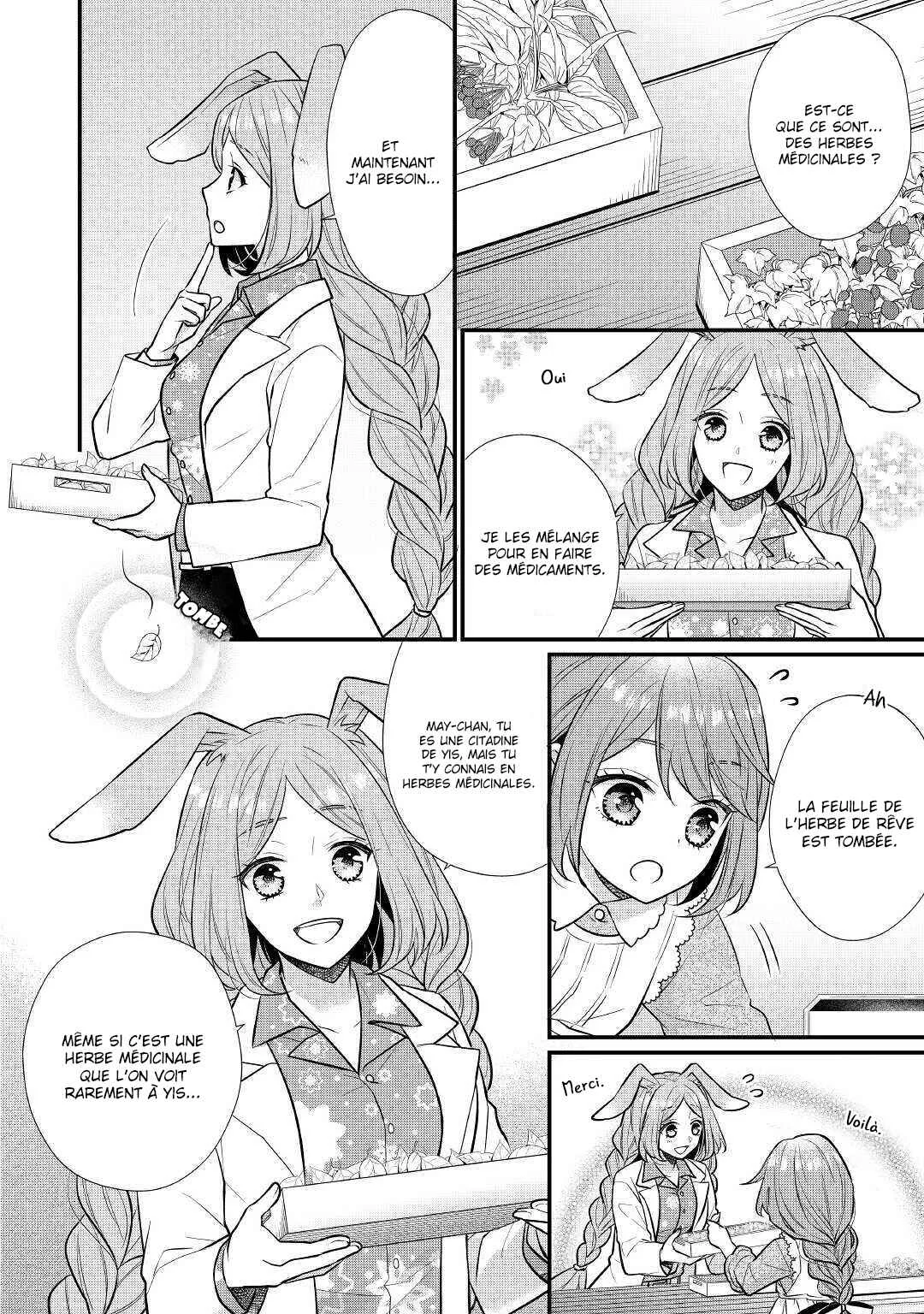 Rikoteki na Seijin Kouho - Toriaezu Isekai de Wagamama Sasetemoraimasu Chapitre 1 - Page 23