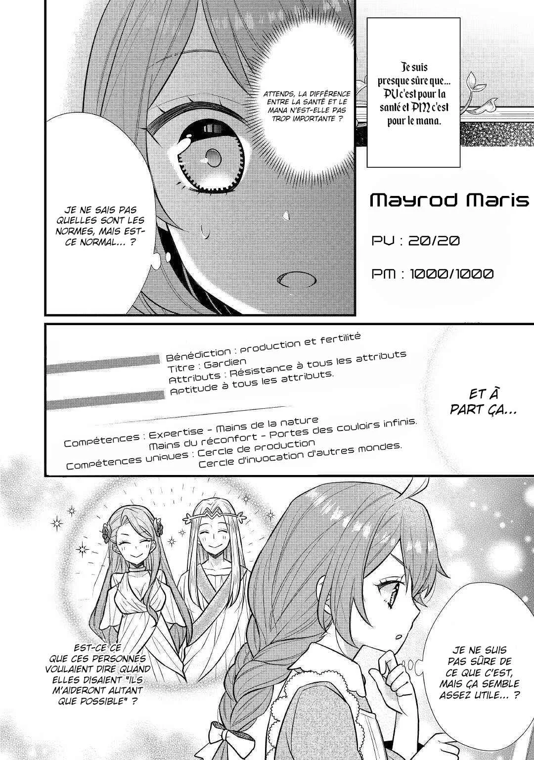 Rikoteki na Seijin Kouho - Toriaezu Isekai de Wagamama Sasetemoraimasu Chapitre 1 - Page 29