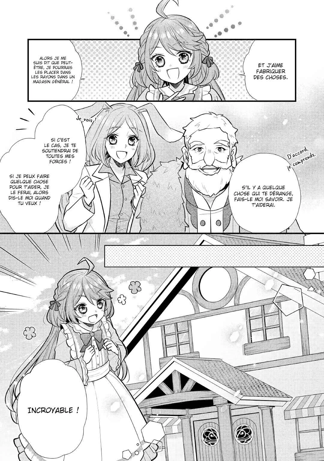 Rikoteki na Seijin Kouho - Toriaezu Isekai de Wagamama Sasetemoraimasu Chapitre 2 - Page 8