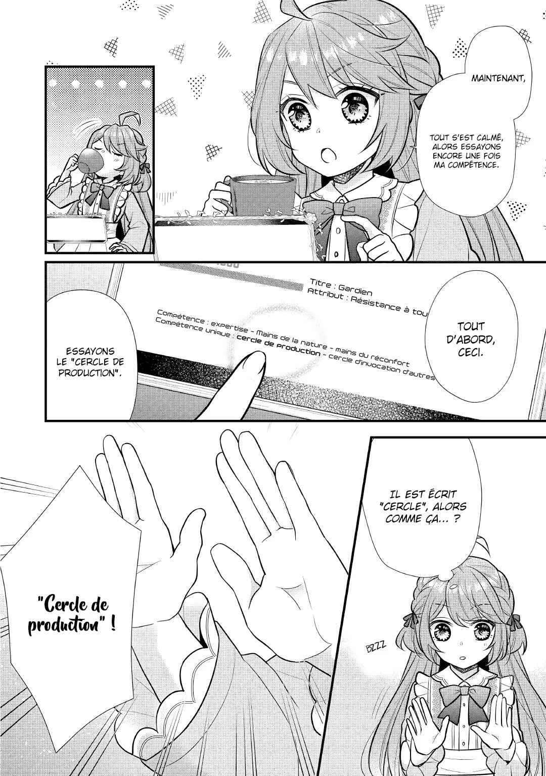 Rikoteki na Seijin Kouho - Toriaezu Isekai de Wagamama Sasetemoraimasu Chapitre 2 - Page 11