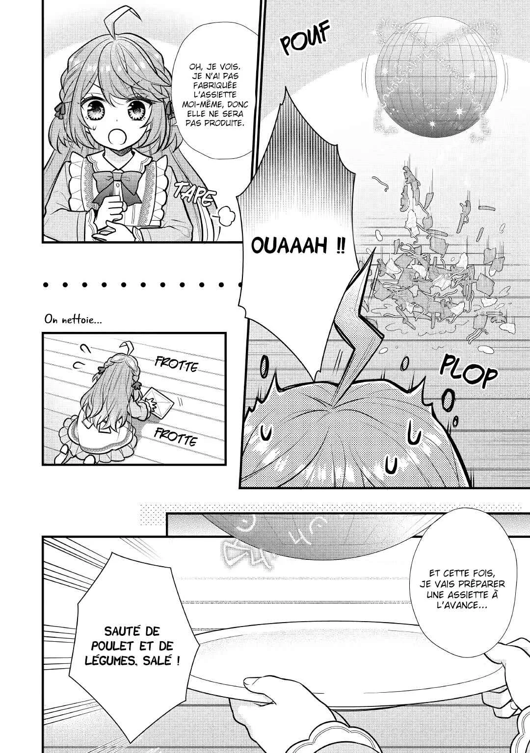Rikoteki na Seijin Kouho - Toriaezu Isekai de Wagamama Sasetemoraimasu Chapitre 2 - Page 13