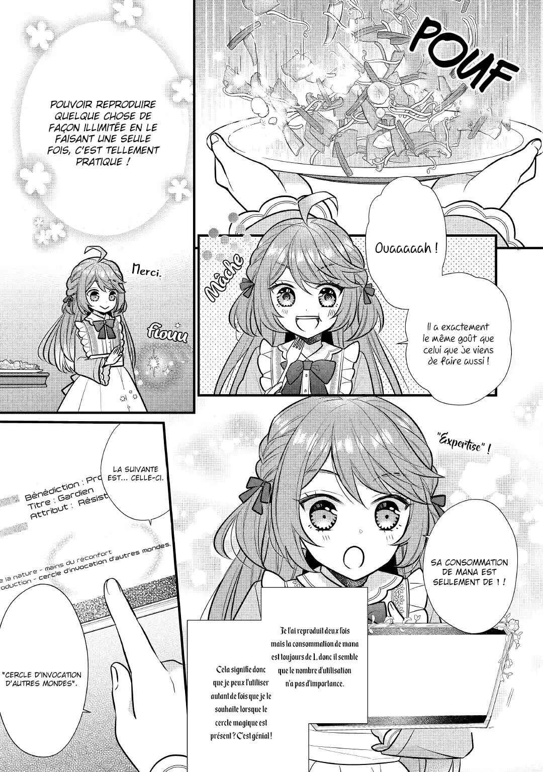 Rikoteki na Seijin Kouho - Toriaezu Isekai de Wagamama Sasetemoraimasu Chapitre 2 - Page 14