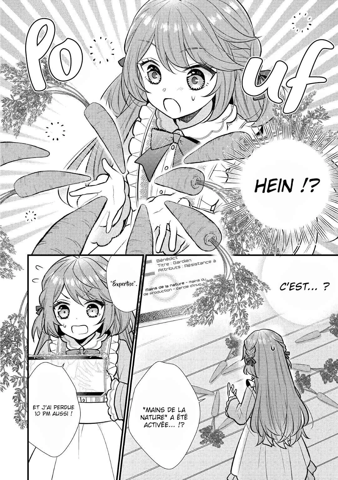 Rikoteki na Seijin Kouho - Toriaezu Isekai de Wagamama Sasetemoraimasu Chapitre 2 - Page 21