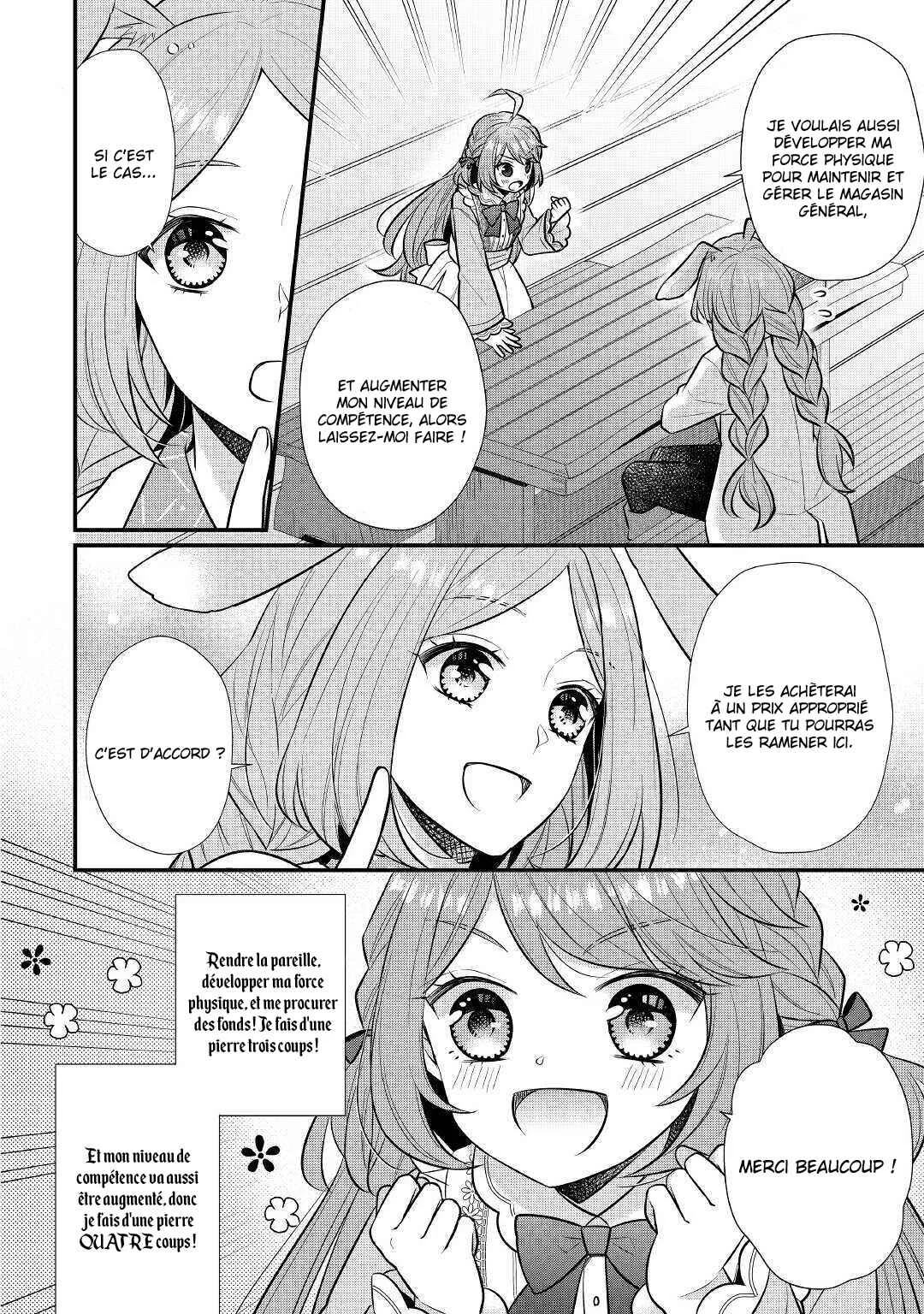 Rikoteki na Seijin Kouho - Toriaezu Isekai de Wagamama Sasetemoraimasu Chapitre 2 - Page 25