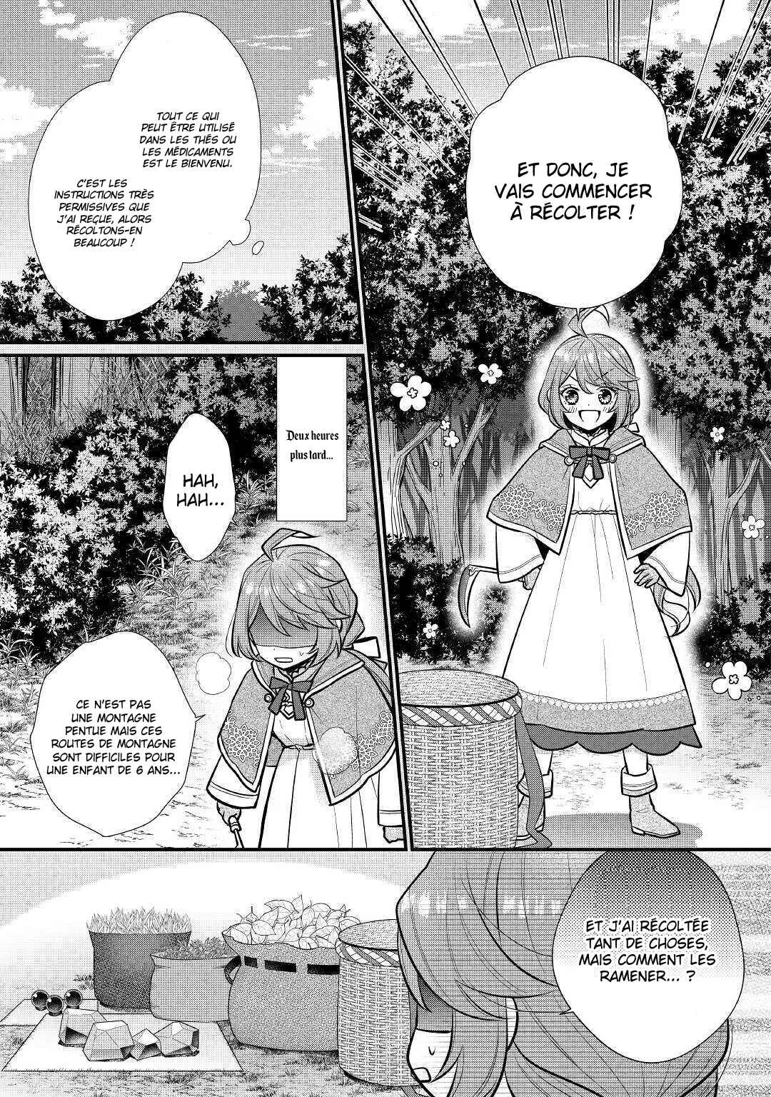 Rikoteki na Seijin Kouho - Toriaezu Isekai de Wagamama Sasetemoraimasu Chapitre 2 - Page 26