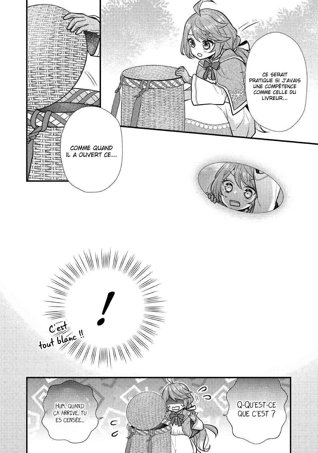 Rikoteki na Seijin Kouho - Toriaezu Isekai de Wagamama Sasetemoraimasu Chapitre 2 - Page 27