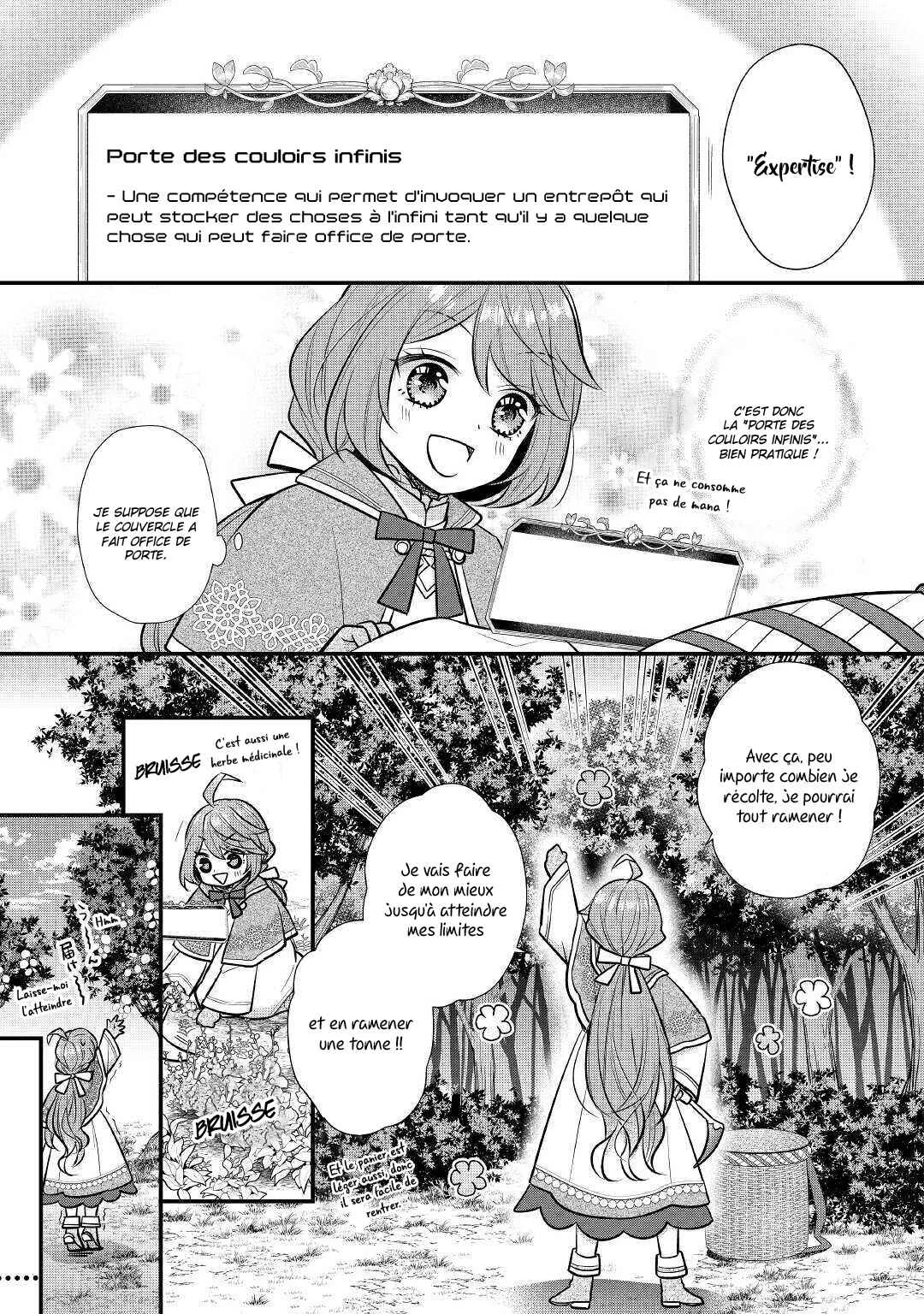Rikoteki na Seijin Kouho - Toriaezu Isekai de Wagamama Sasetemoraimasu Chapitre 2 - Page 28