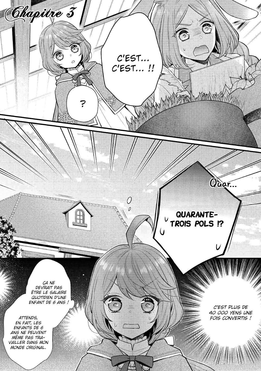 Rikoteki na Seijin Kouho - Toriaezu Isekai de Wagamama Sasetemoraimasu Chapitre 3 - Page 2