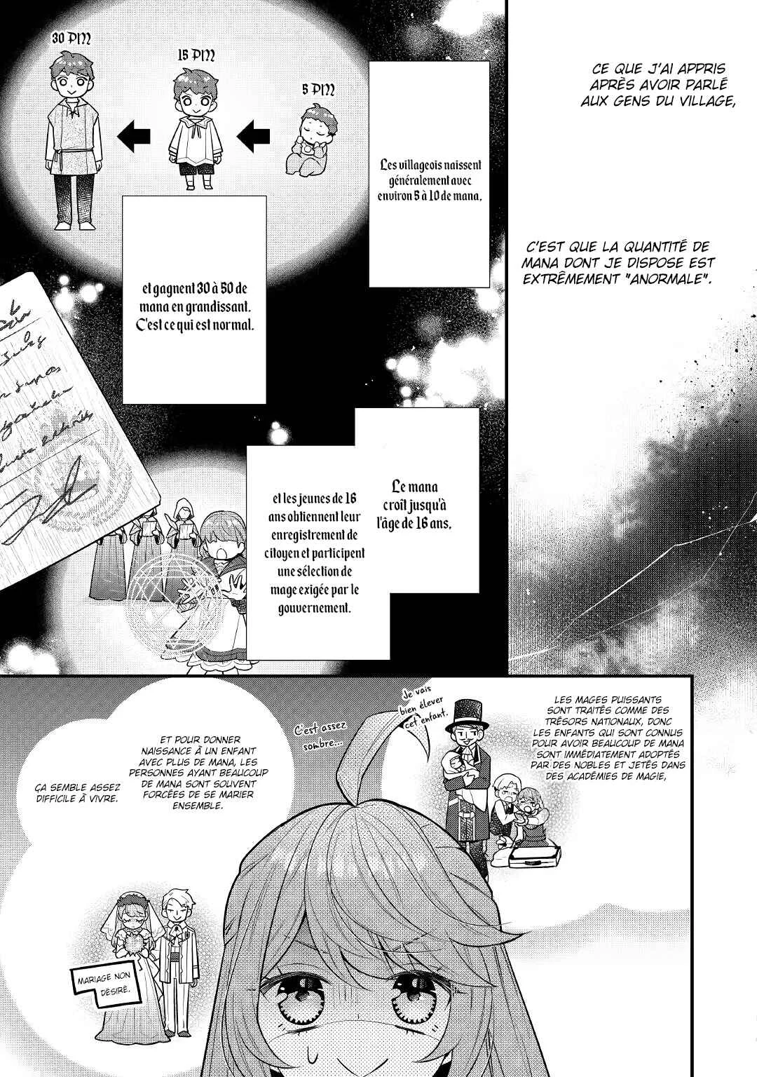 Rikoteki na Seijin Kouho - Toriaezu Isekai de Wagamama Sasetemoraimasu Chapitre 3 - Page 6