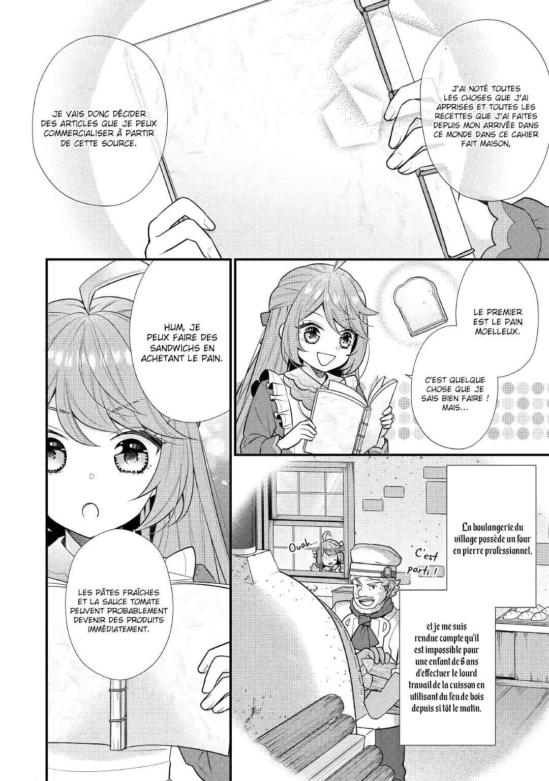 Rikoteki na Seijin Kouho - Toriaezu Isekai de Wagamama Sasetemoraimasu Chapitre 3 - Page 9