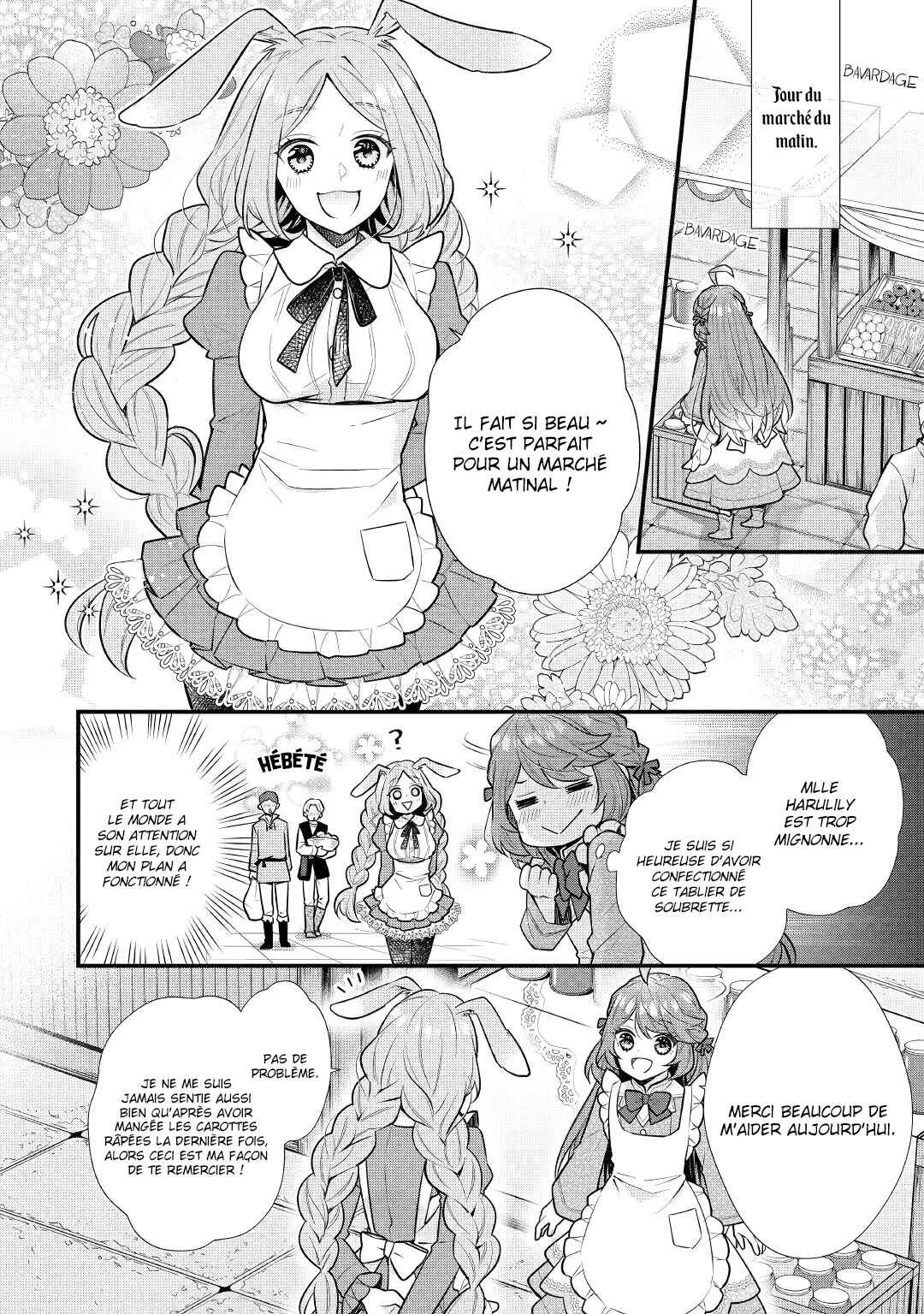Rikoteki na Seijin Kouho - Toriaezu Isekai de Wagamama Sasetemoraimasu Chapitre 3 - Page 11