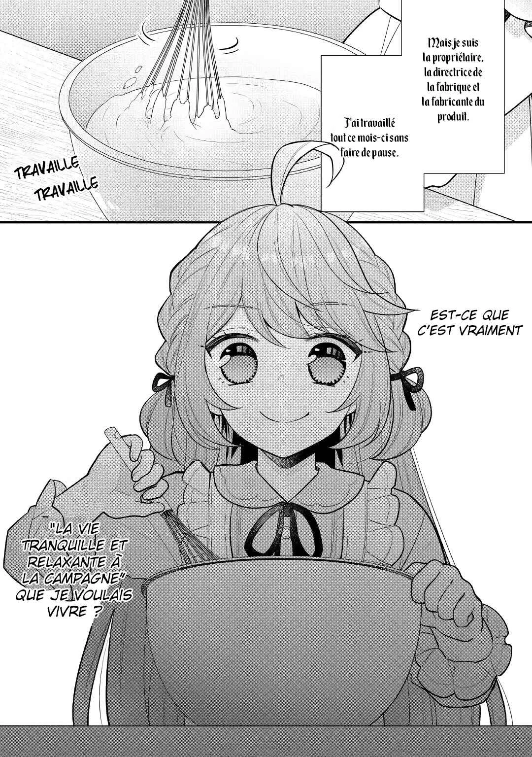 Rikoteki na Seijin Kouho - Toriaezu Isekai de Wagamama Sasetemoraimasu Chapitre 3 - Page 23