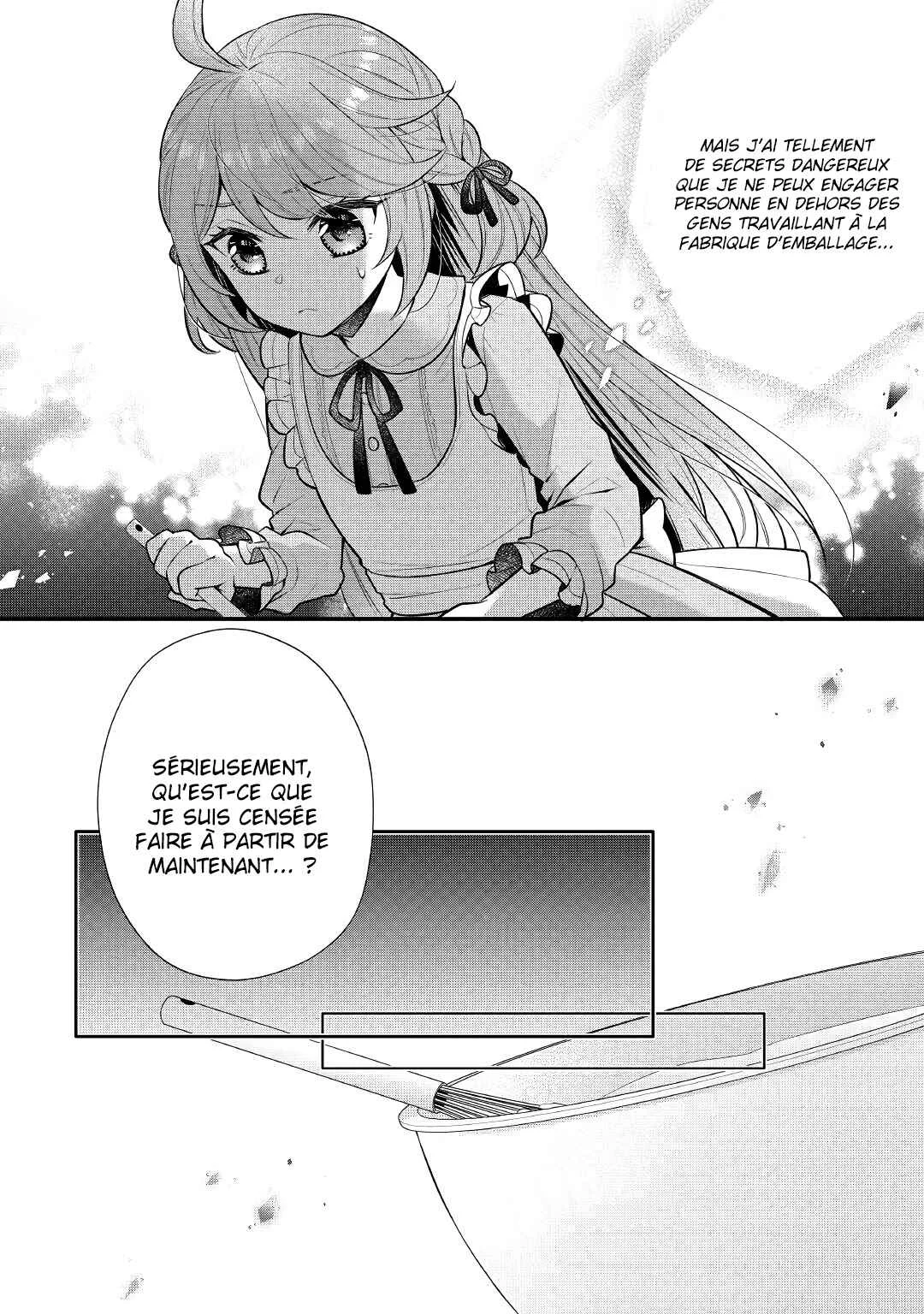 Rikoteki na Seijin Kouho - Toriaezu Isekai de Wagamama Sasetemoraimasu Chapitre 3 - Page 25