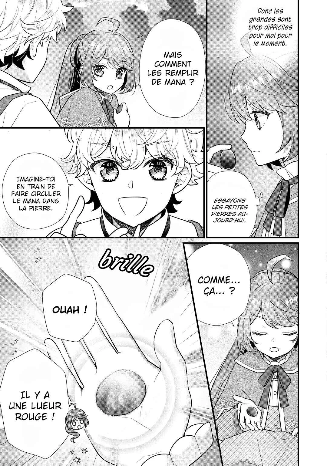Rikoteki na Seijin Kouho - Toriaezu Isekai de Wagamama Sasetemoraimasu Chapitre 4.2 - Page 6