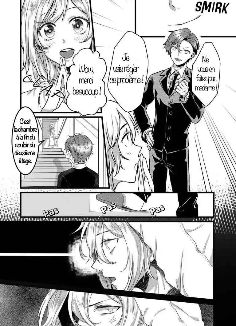 Ring a Bell Chapitre 1 - Page 14