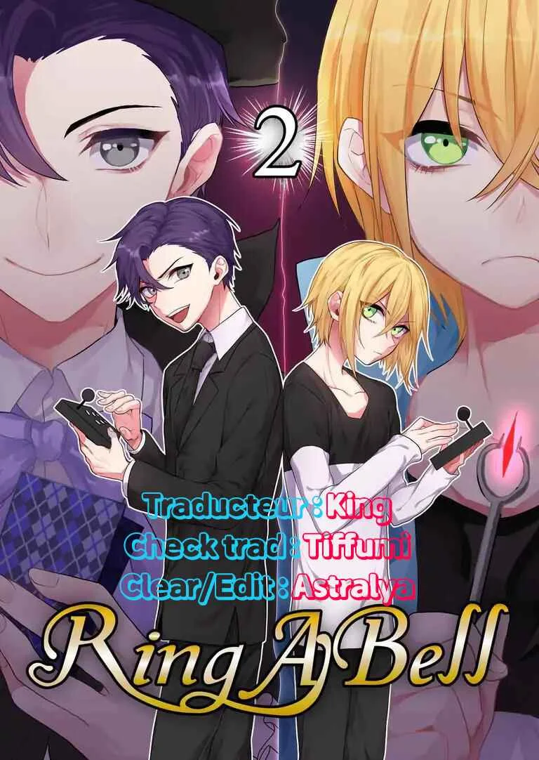 Ring a Bell Chapitre 2 - Page 1