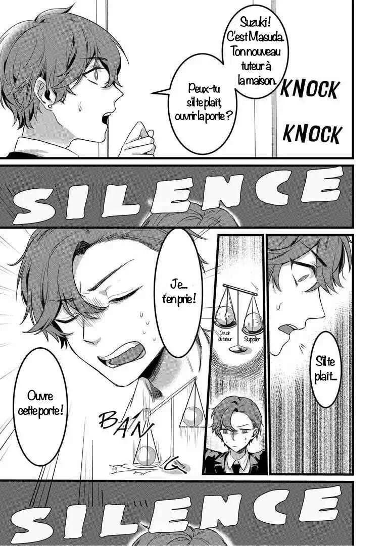 Ring a Bell Chapitre 2 - Page 2