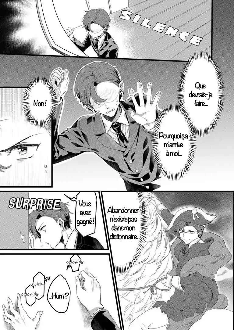 Ring a Bell Chapitre 2 - Page 4