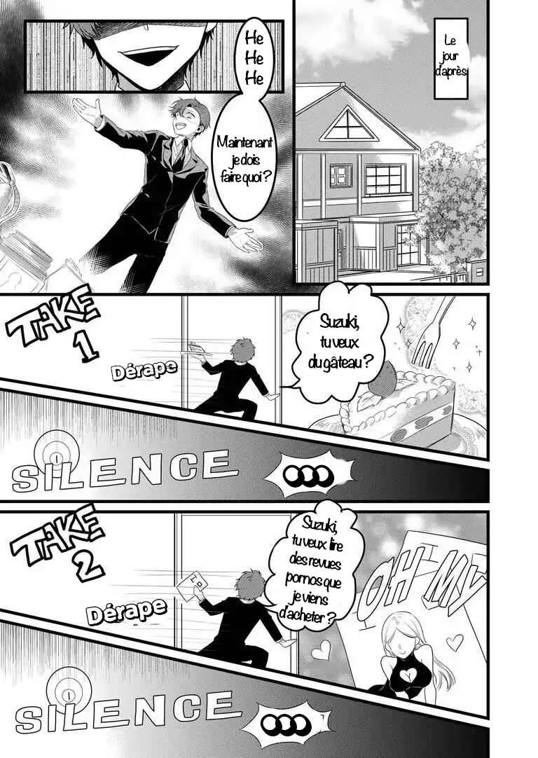 Ring a Bell Chapitre 2 - Page 6