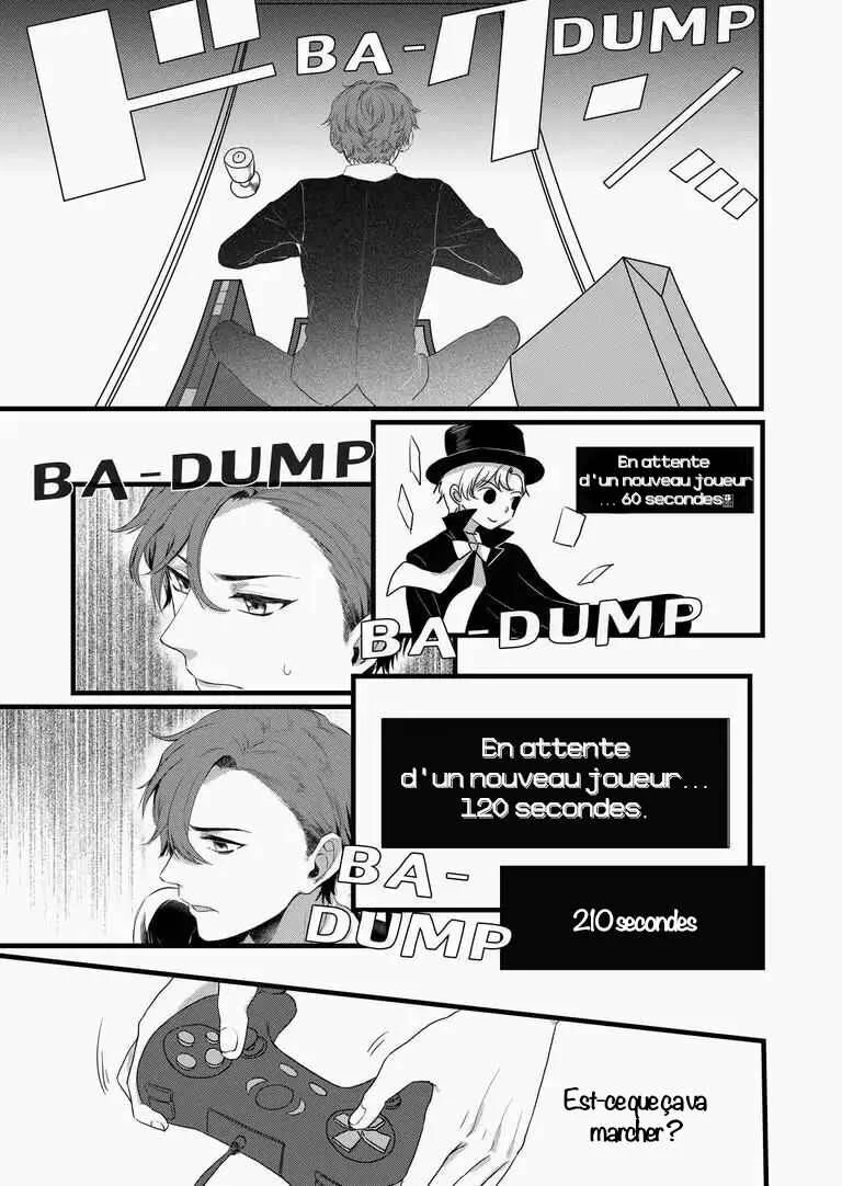Ring a Bell Chapitre 2 - Page 14