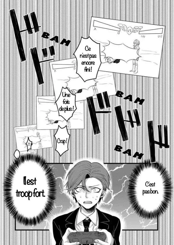Ring a Bell Chapitre 3 - Page 11