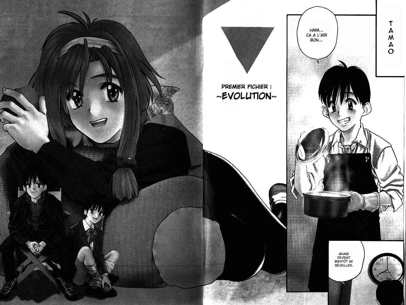 Ringo Chapitre 1 - Page 4