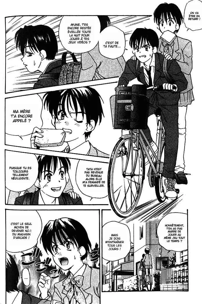 Ringo Chapitre 1 - Page 7