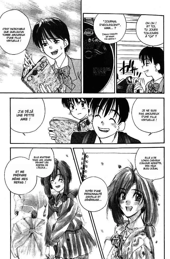 Ringo Chapitre 1 - Page 8