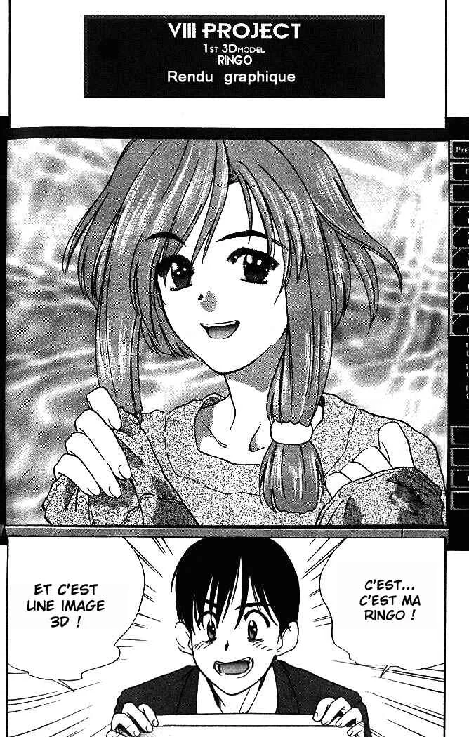 Ringo Chapitre 1 - Page 19