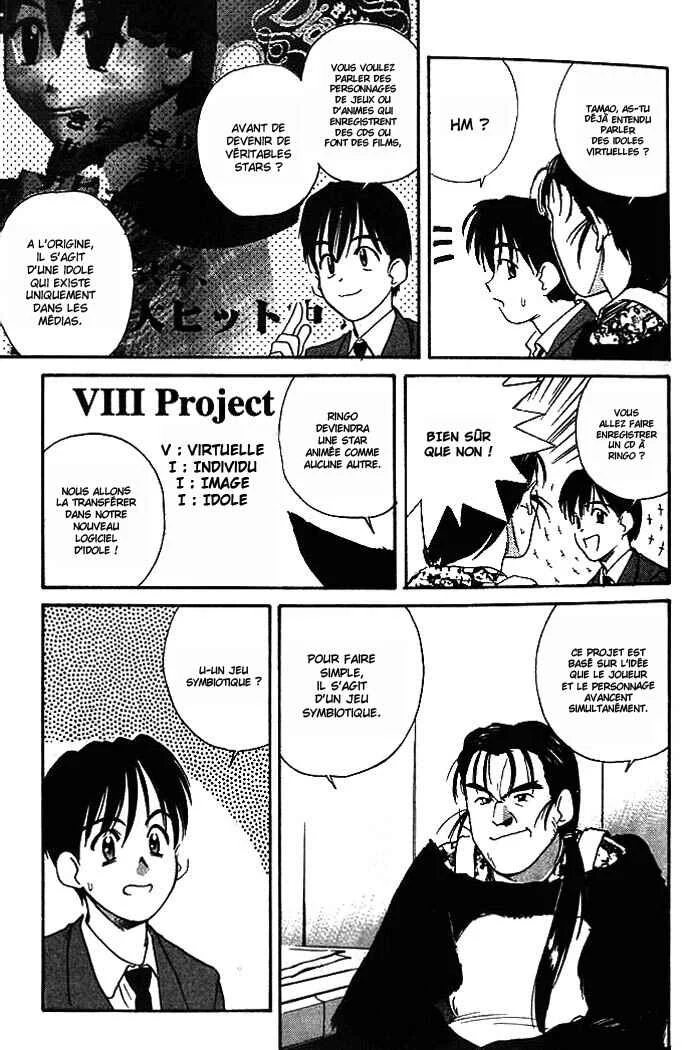 Ringo Chapitre 1 - Page 20