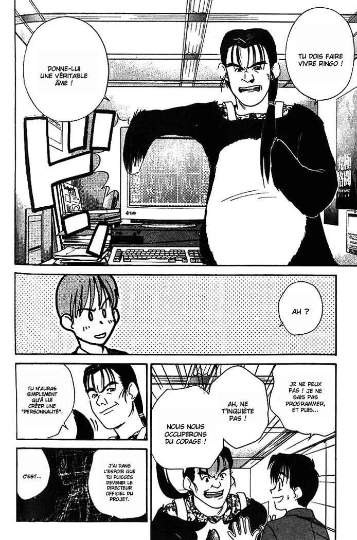 Ringo Chapitre 1 - Page 23