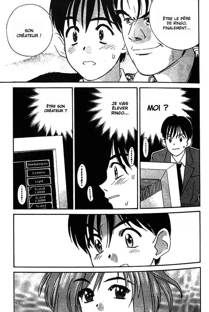 Ringo Chapitre 1 - Page 24