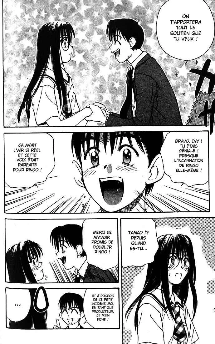 Ringo Chapitre 10 - Page 10