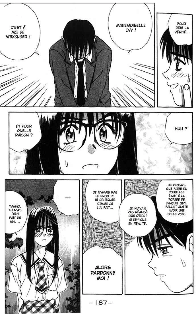Ringo Chapitre 10 - Page 11