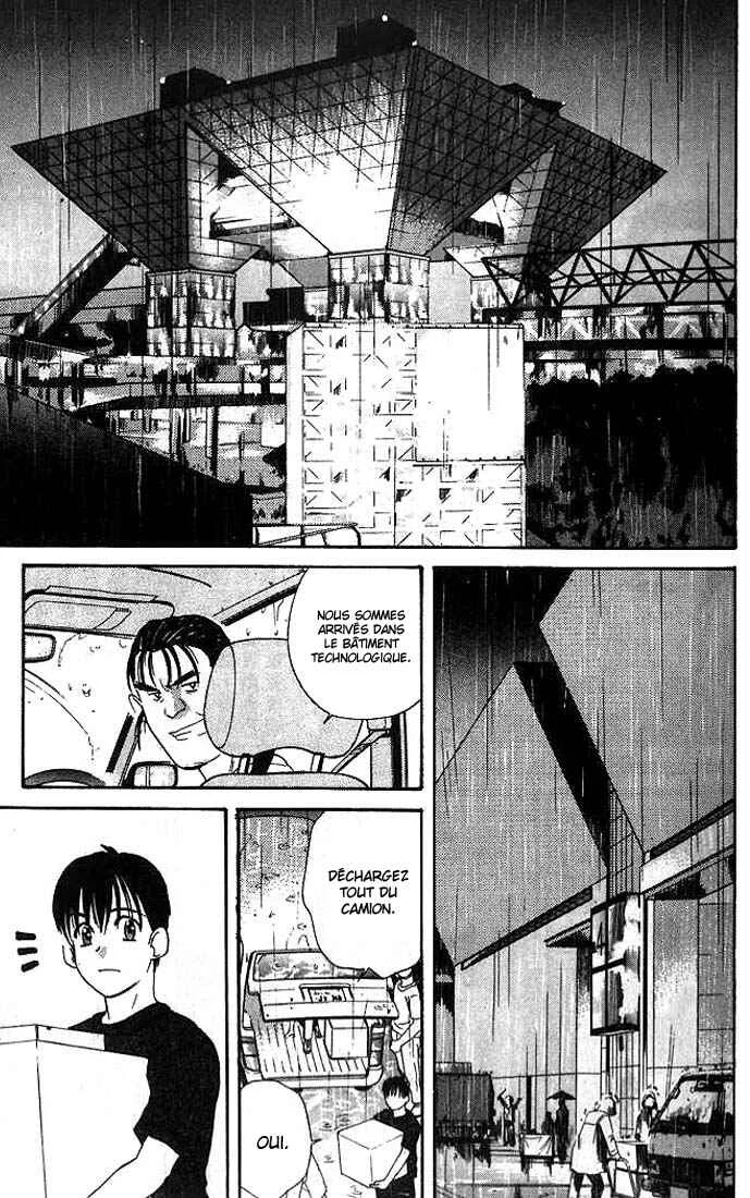Ringo Chapitre 11 - Page 1