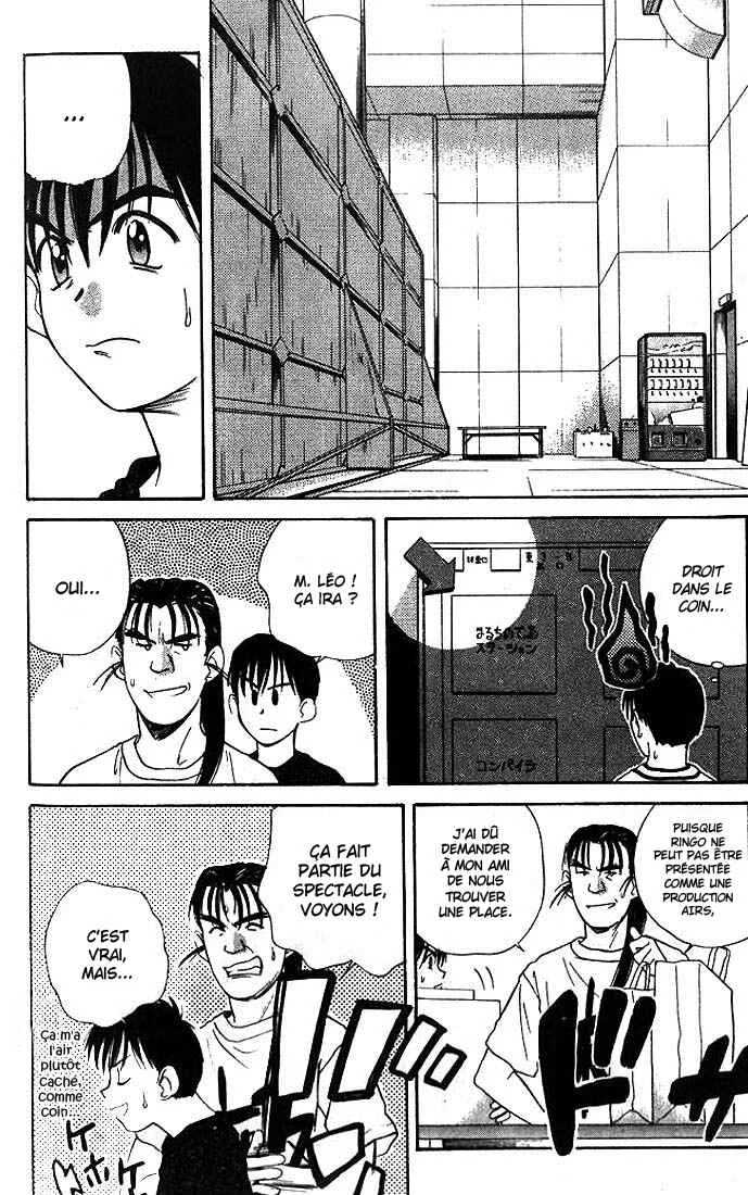 Ringo Chapitre 11 - Page 4