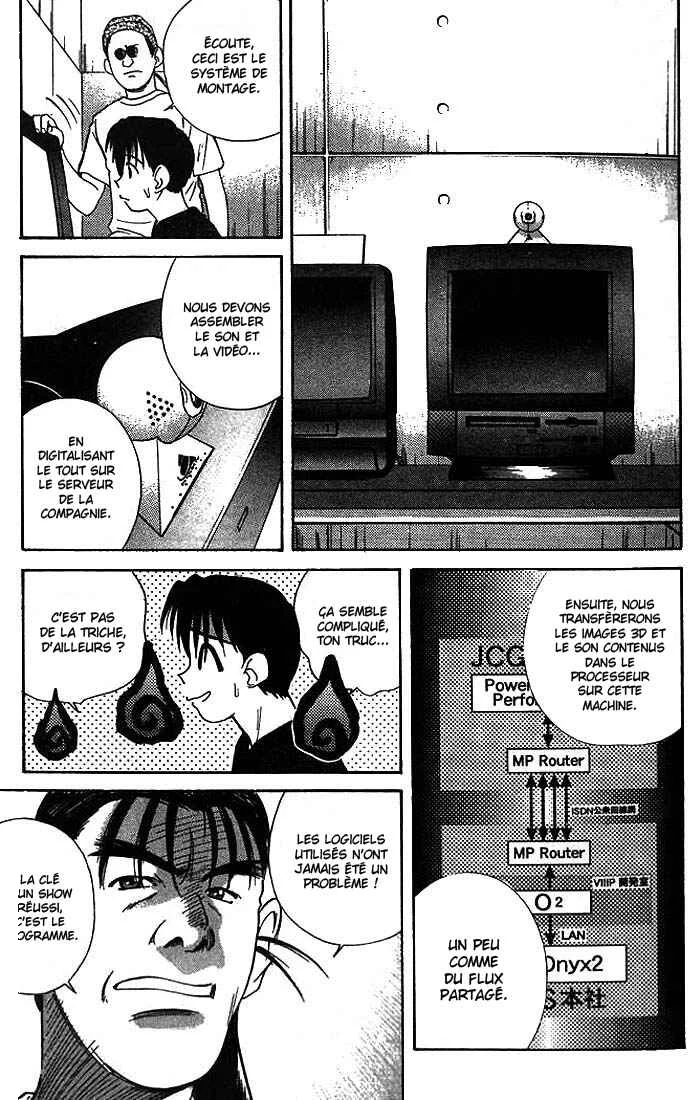 Ringo Chapitre 11 - Page 5