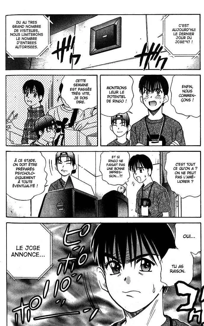 Ringo Chapitre 11 - Page 8