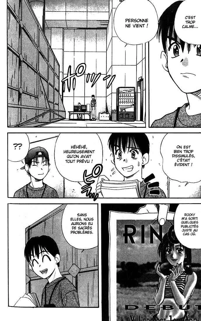 Ringo Chapitre 11 - Page 12