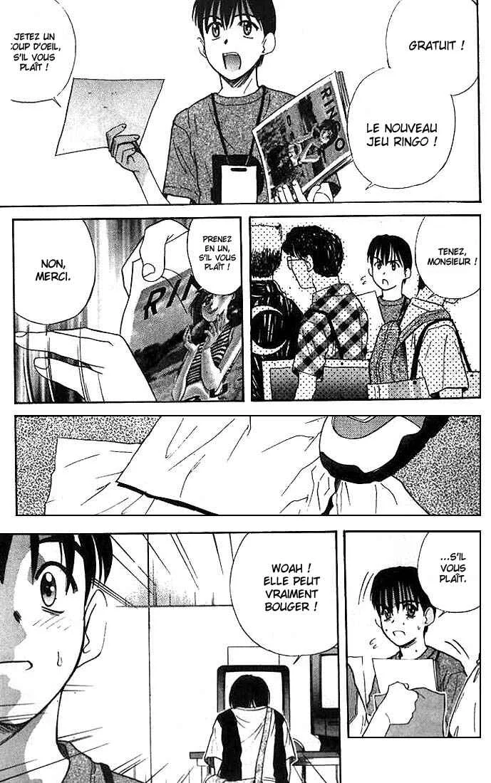Ringo Chapitre 11 - Page 13