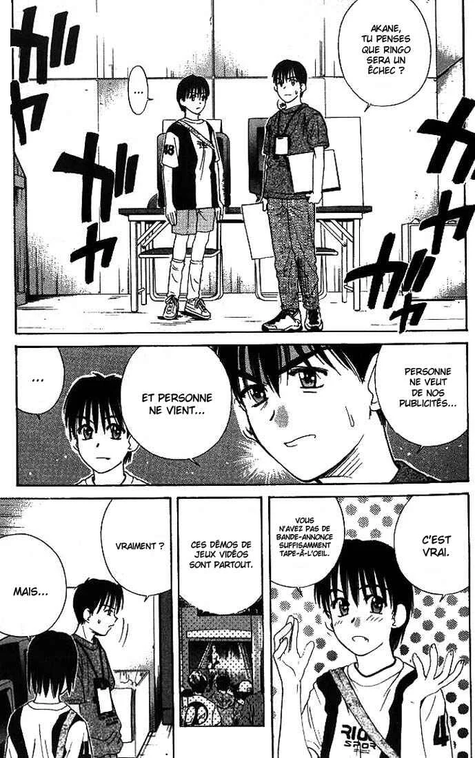 Ringo Chapitre 11 - Page 15