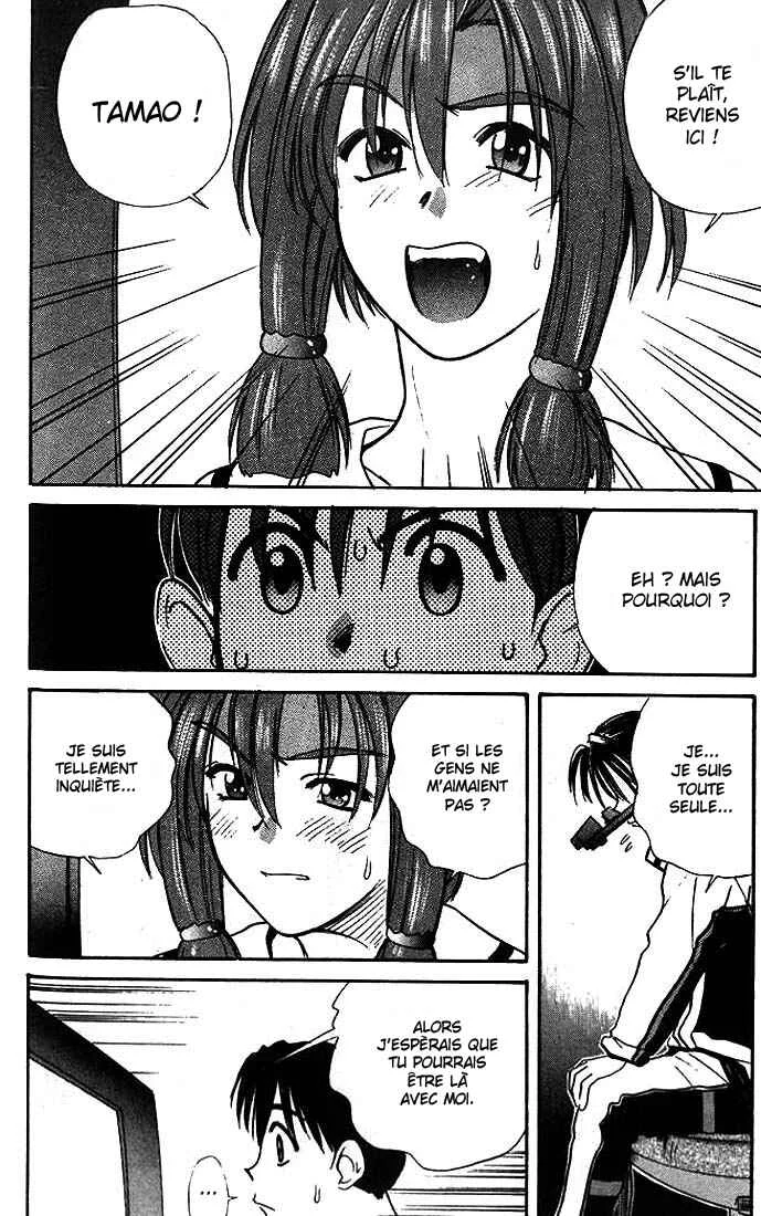 Ringo Chapitre 11 - Page 18