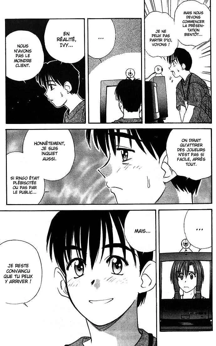 Ringo Chapitre 11 - Page 19