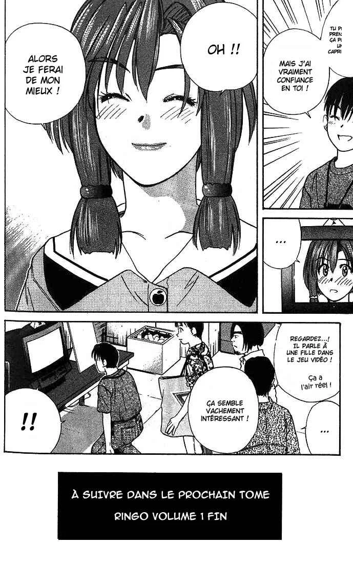 Ringo Chapitre 11 - Page 20