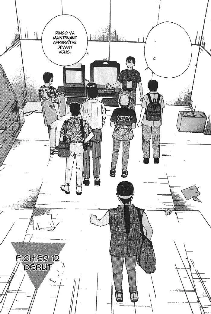 Ringo Chapitre 12 - Page 1