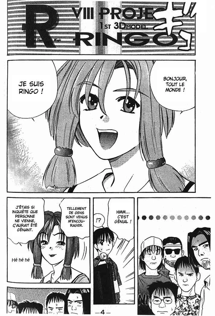 Ringo Chapitre 12 - Page 2