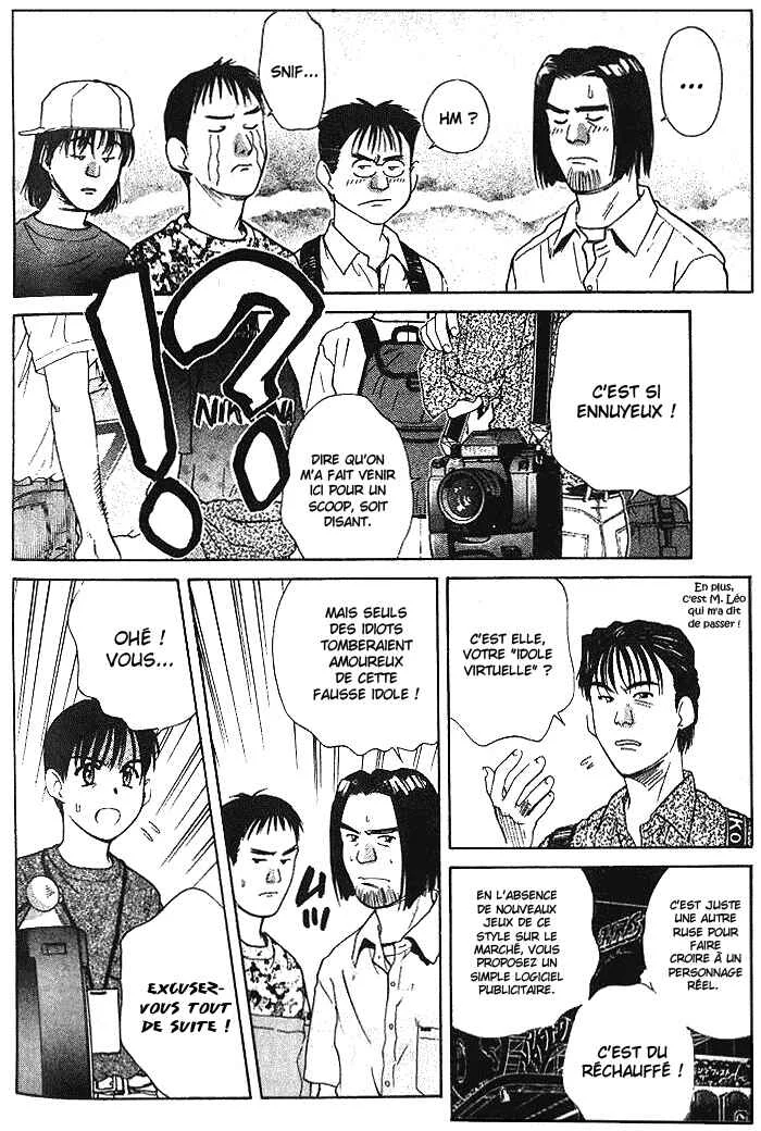 Ringo Chapitre 12 - Page 6