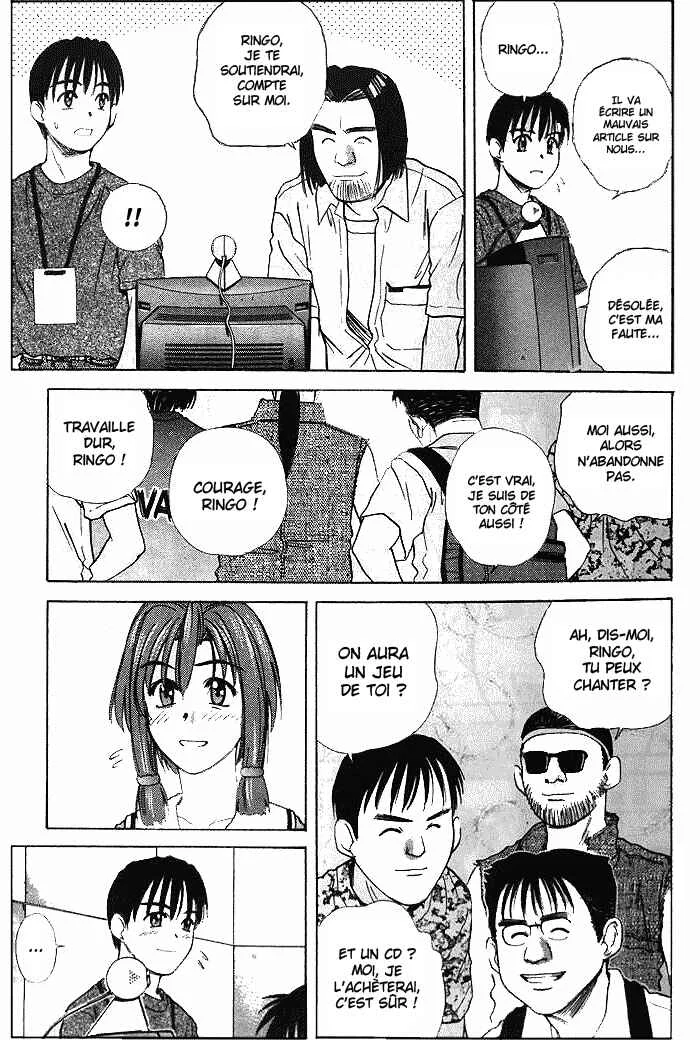 Ringo Chapitre 12 - Page 9