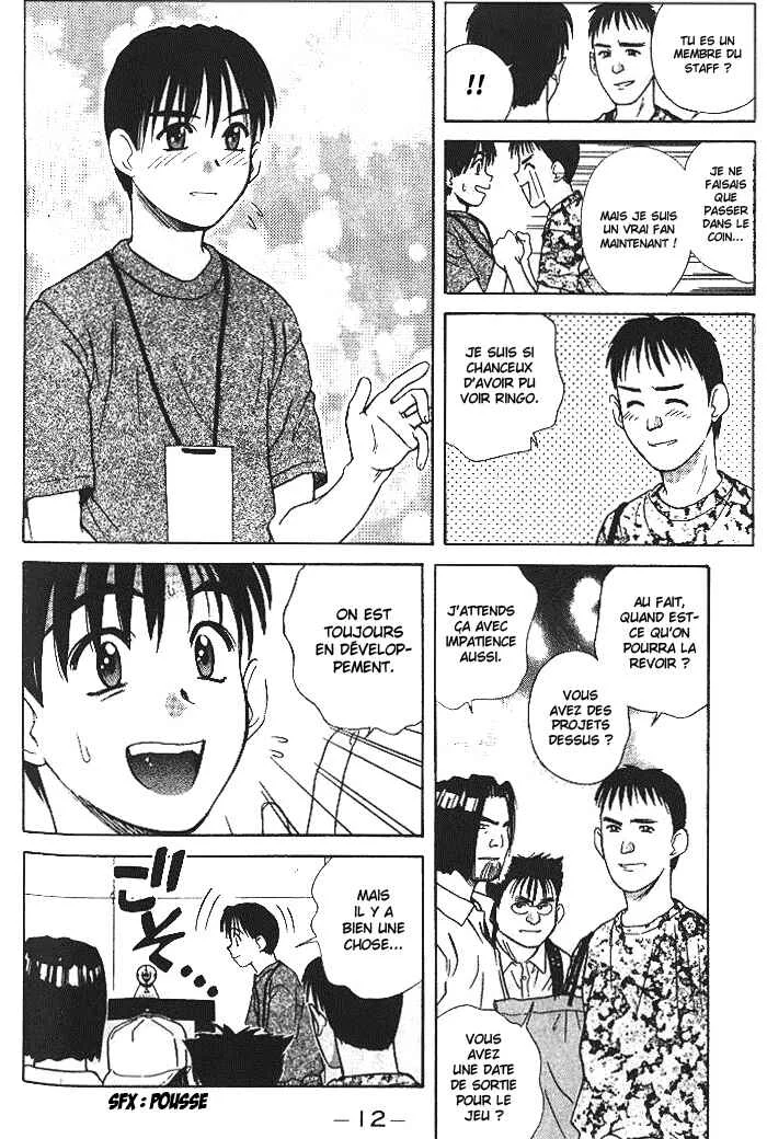 Ringo Chapitre 12 - Page 10
